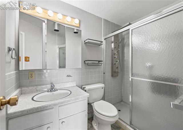 MLS Image for 411  Lakewood  C404 ,Colorado Springs, Colorado