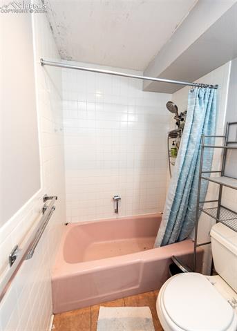MLS Image for 411  Lakewood  C404 ,Colorado Springs, Colorado