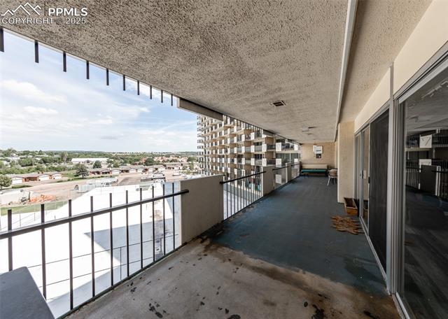MLS Image for 411  Lakewood  C404 ,Colorado Springs, Colorado