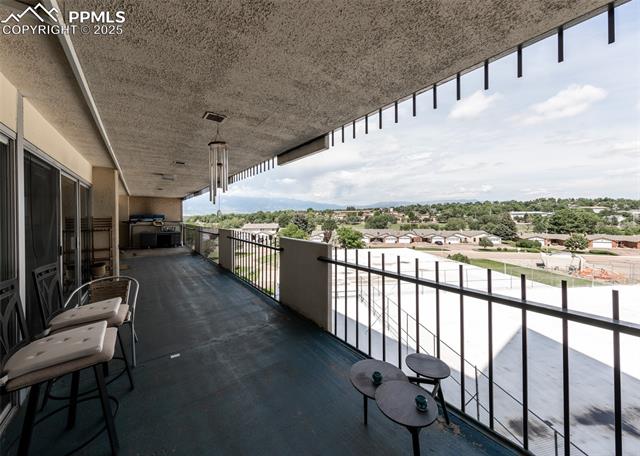 MLS Image for 411  Lakewood  C404 ,Colorado Springs, Colorado