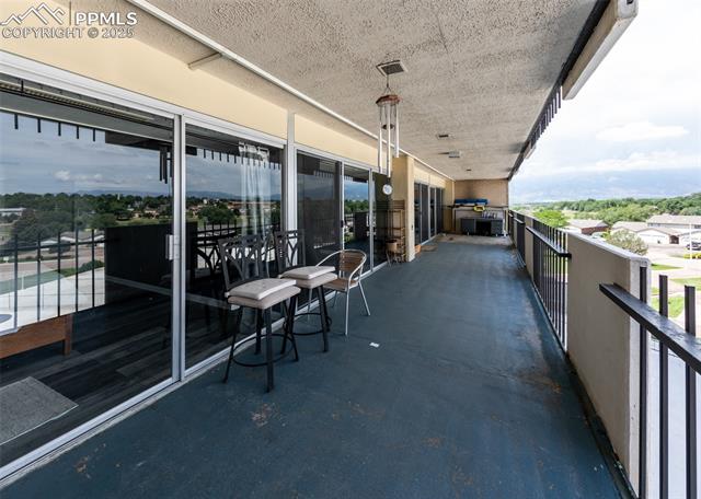 MLS Image for 411  Lakewood  C404 ,Colorado Springs, Colorado