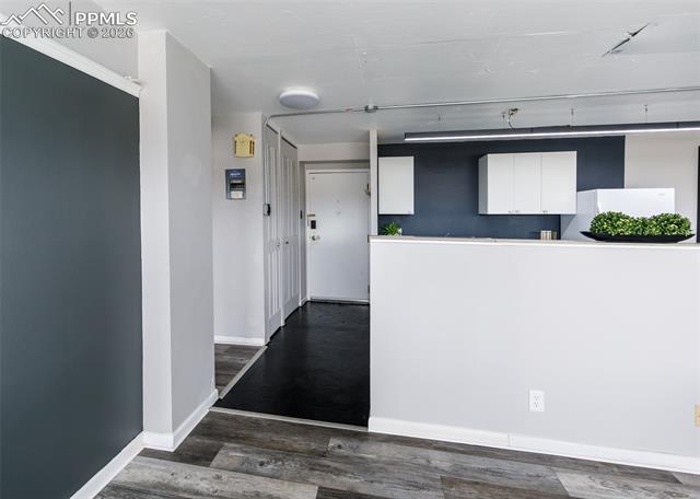 MLS Image for 411  Lakewood  C404 ,Colorado Springs, Colorado