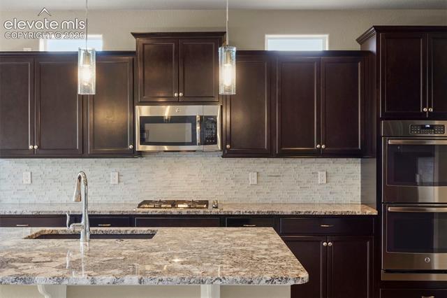 MLS Image for 7215  Rim Bluff  ,Colorado Springs, Colorado