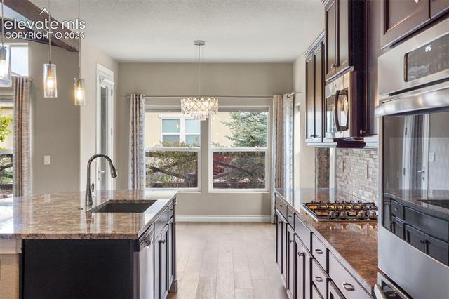 MLS Image for 7215  Rim Bluff  ,Colorado Springs, Colorado