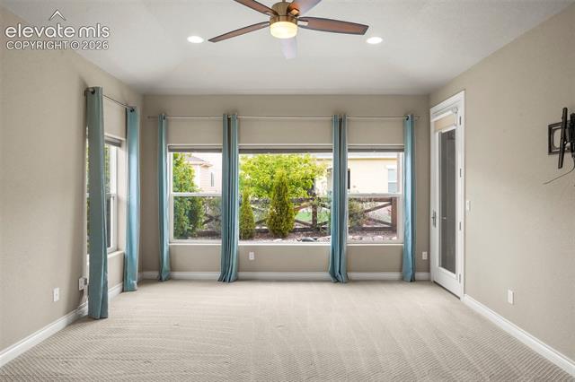 MLS Image for 7215  Rim Bluff  ,Colorado Springs, Colorado