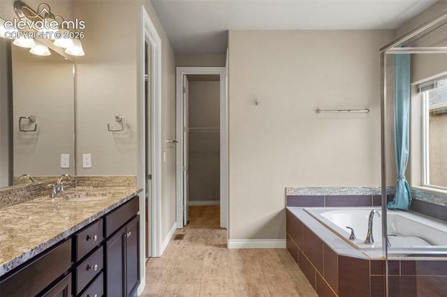 MLS Image for 7215  Rim Bluff  ,Colorado Springs, Colorado