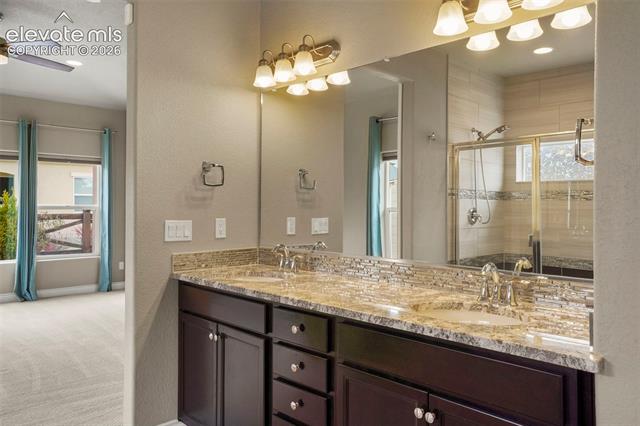 MLS Image for 7215  Rim Bluff  ,Colorado Springs, Colorado