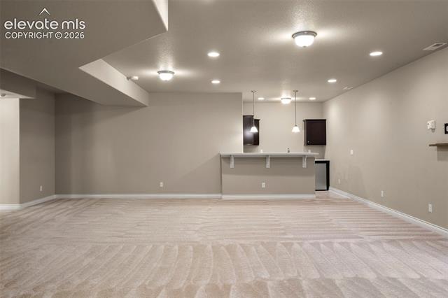 MLS Image for 7215  Rim Bluff  ,Colorado Springs, Colorado