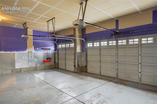 MLS Image for 7215  Rim Bluff  ,Colorado Springs, Colorado