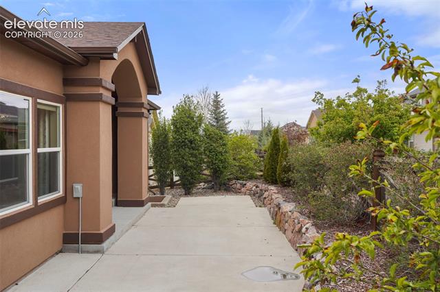 MLS Image for 7215  Rim Bluff  ,Colorado Springs, Colorado