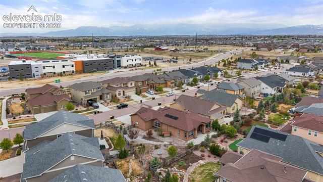 MLS Image for 7215  Rim Bluff  ,Colorado Springs, Colorado