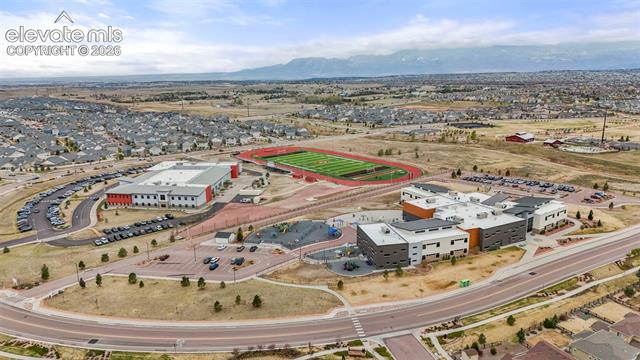 MLS Image for 7215  Rim Bluff  ,Colorado Springs, Colorado