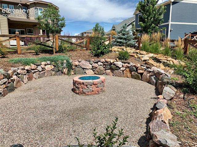 MLS Image for 7215  Rim Bluff  ,Colorado Springs, Colorado