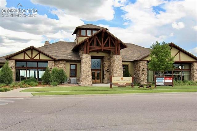 MLS Image for 7215  Rim Bluff  ,Colorado Springs, Colorado