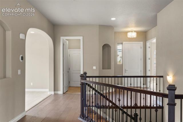 MLS Image for 7215  Rim Bluff  ,Colorado Springs, Colorado