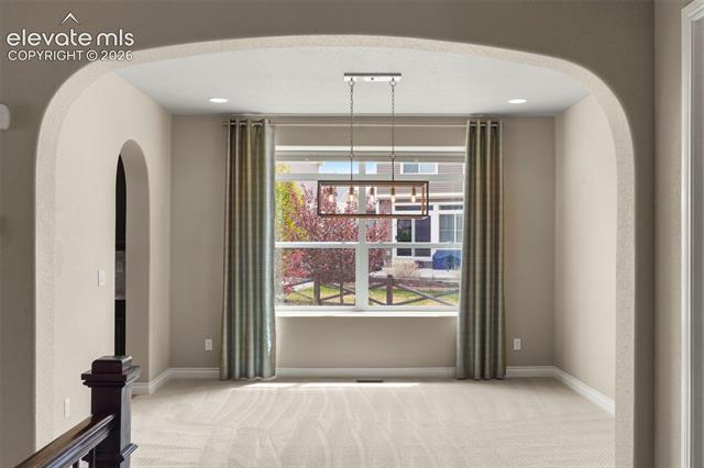MLS Image for 7215  Rim Bluff  ,Colorado Springs, Colorado