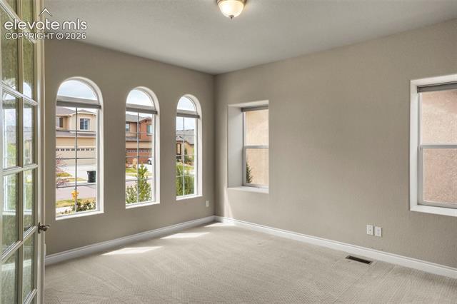 MLS Image for 7215  Rim Bluff  ,Colorado Springs, Colorado