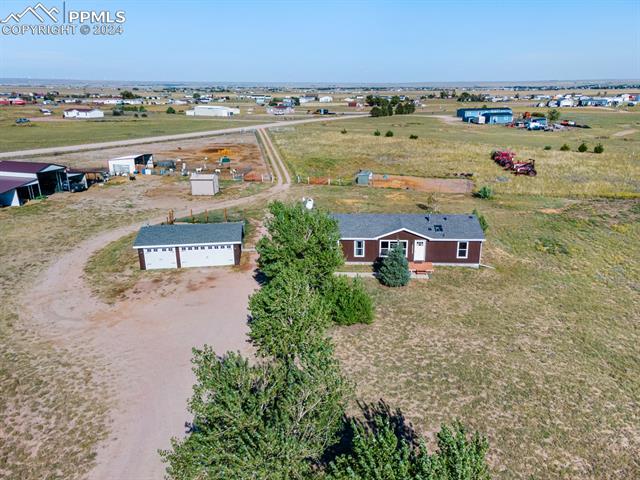 MLS Image for 965  Ranchette  ,Calhan, Colorado