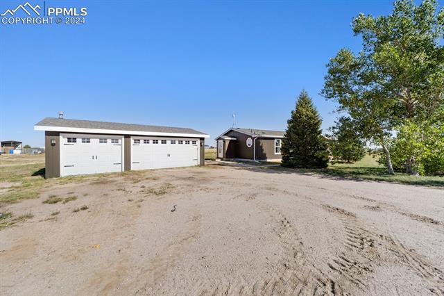 MLS Image for 965  Ranchette  ,Calhan, Colorado