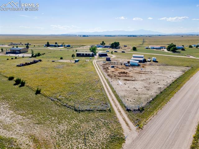 MLS Image for 965  Ranchette  ,Calhan, Colorado