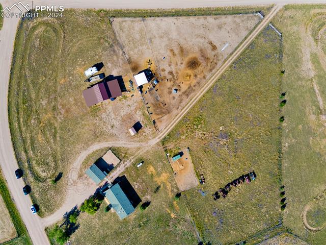 MLS Image for 965  Ranchette  ,Calhan, Colorado