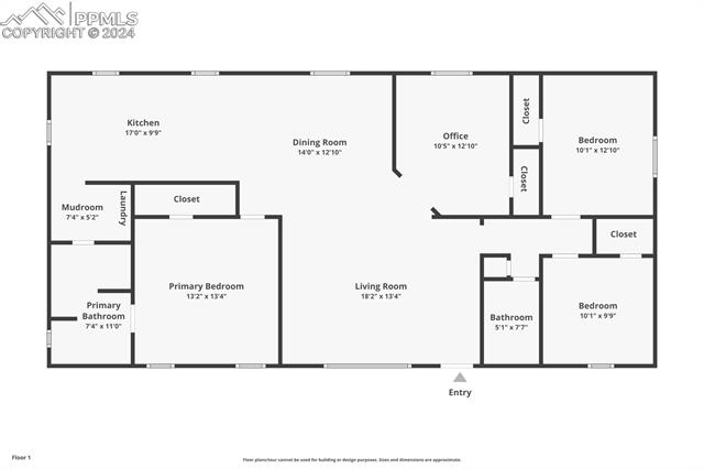 MLS Image for 965  Ranchette  ,Calhan, Colorado