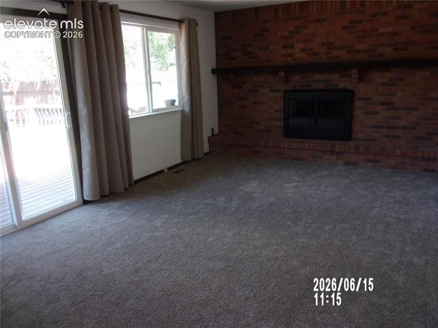 MLS Image for 4724  Hackamore Dr N  ,Colorado Springs, Colorado