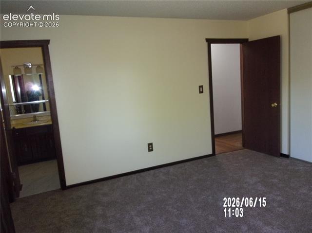 MLS Image for 4724  Hackamore Dr N  ,Colorado Springs, Colorado
