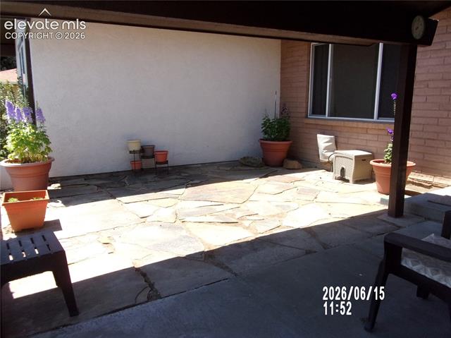 MLS Image for 4724  Hackamore Dr N  ,Colorado Springs, Colorado