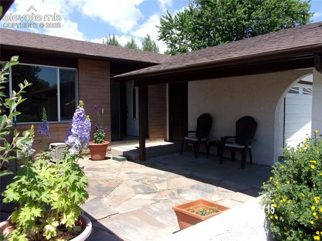 MLS Image for 4724  Hackamore Dr N  ,Colorado Springs, Colorado