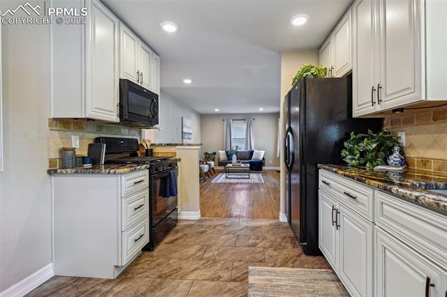 MLS Image for 107 N Logan  ,Colorado Springs, Colorado