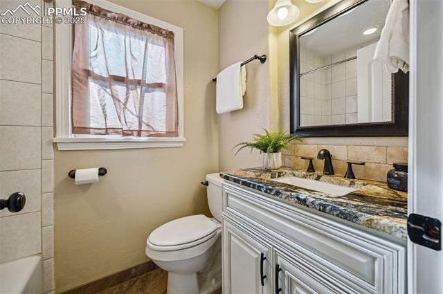 MLS Image for 107 N Logan  ,Colorado Springs, Colorado