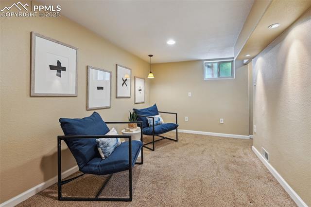 MLS Image for 107 N Logan  ,Colorado Springs, Colorado
