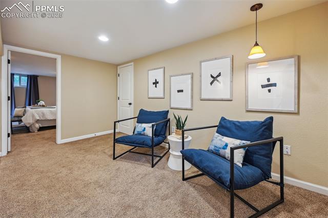 MLS Image for 107 N Logan  ,Colorado Springs, Colorado