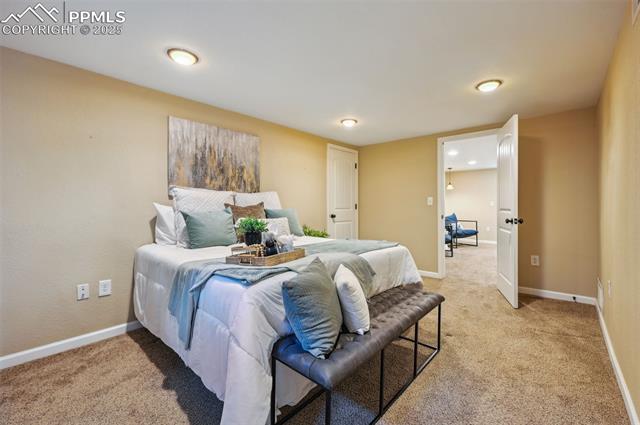 MLS Image for 107 N Logan  ,Colorado Springs, Colorado