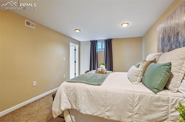 MLS Image for 107 N Logan  ,Colorado Springs, Colorado