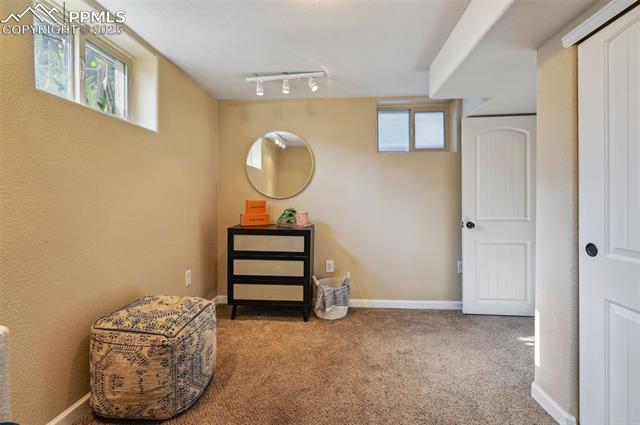 MLS Image for 107 N Logan  ,Colorado Springs, Colorado