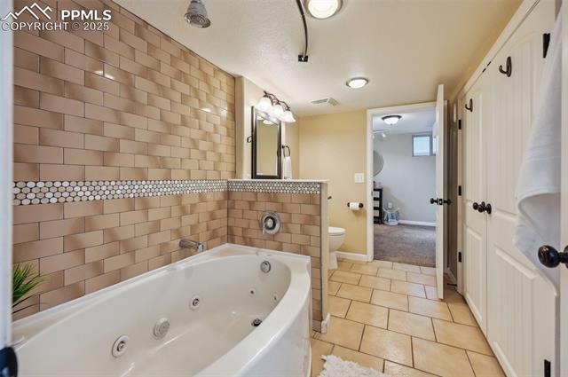 MLS Image for 107 N Logan  ,Colorado Springs, Colorado