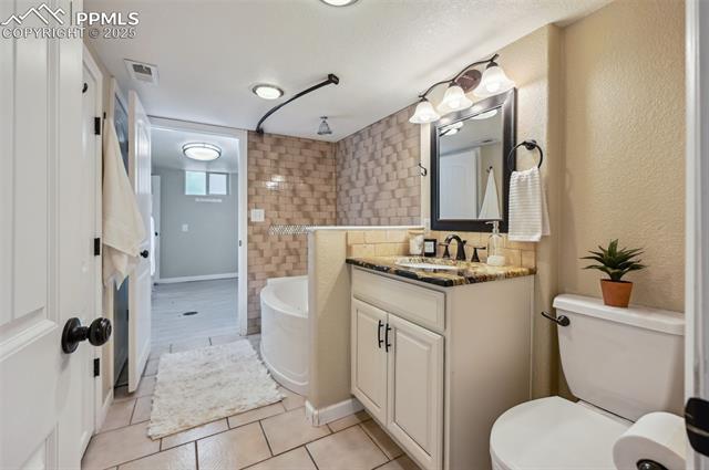 MLS Image for 107 N Logan  ,Colorado Springs, Colorado