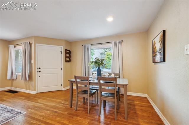 MLS Image for 107 N Logan  ,Colorado Springs, Colorado
