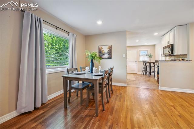 MLS Image for 107 N Logan  ,Colorado Springs, Colorado