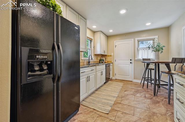 MLS Image for 107 N Logan  ,Colorado Springs, Colorado