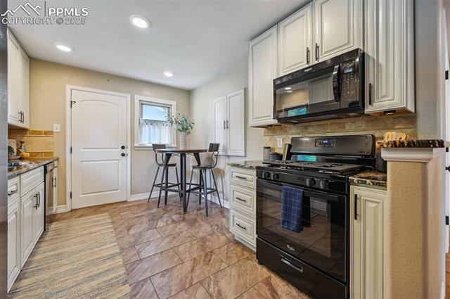 MLS Image for 107 N Logan  ,Colorado Springs, Colorado