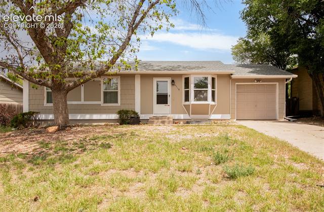 4518 N Wordsworth  , colorado springs&nbsp; House Search MLS Picture