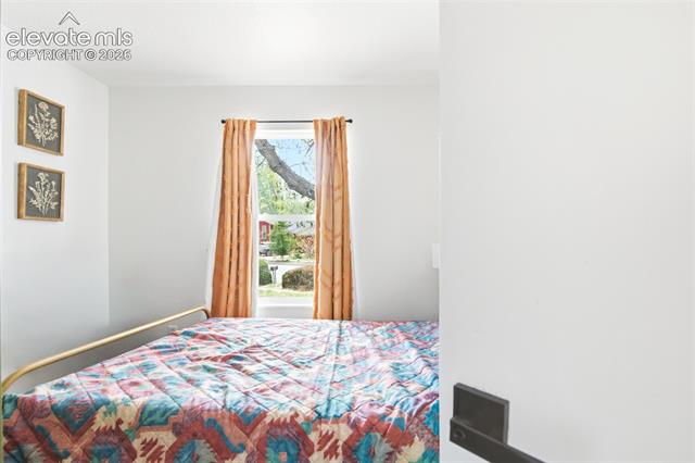 MLS Image for 4518 N Wordsworth  ,Colorado Springs, Colorado