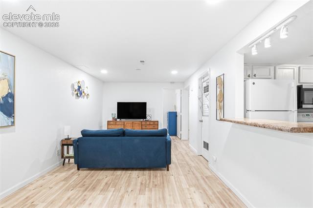 MLS Image for 4518 N Wordsworth  ,Colorado Springs, Colorado