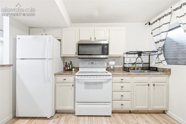 MLS Image for 4518 N Wordsworth  ,Colorado Springs, Colorado