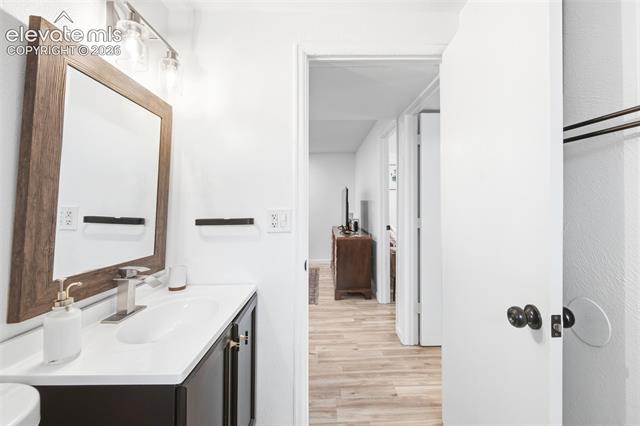 MLS Image for 4518 N Wordsworth  ,Colorado Springs, Colorado
