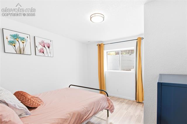MLS Image for 4518 N Wordsworth  ,Colorado Springs, Colorado