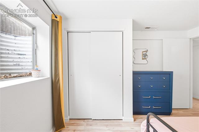 MLS Image for 4518 N Wordsworth  ,Colorado Springs, Colorado